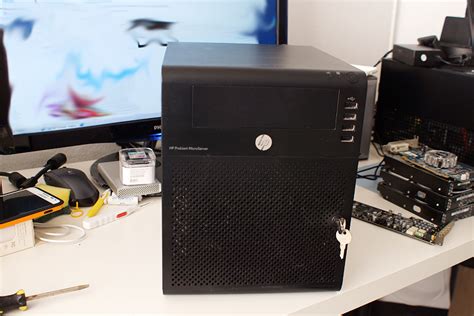 Image result for Linux Server Use740n13l