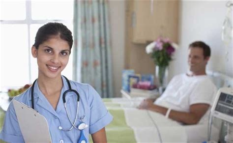 International Nurse Day : ਇਨਸਾਨੀਅਤ ਦੀ ਸੇਵਾ ਦਾ ਮਿਸ਼ਨ ਨਰਸਿੰਗ - Nursing ...