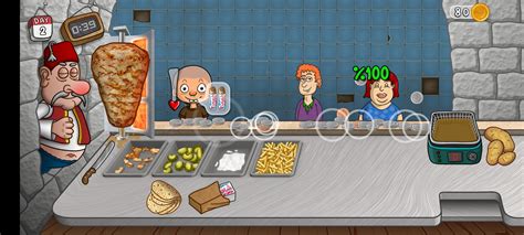 Shawarma Legend APK Download for Android Free