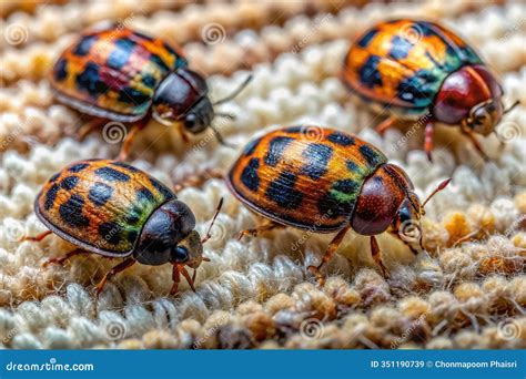 Identifying Carpet Beetle Damage Comprehensive Guide with Detailed ...