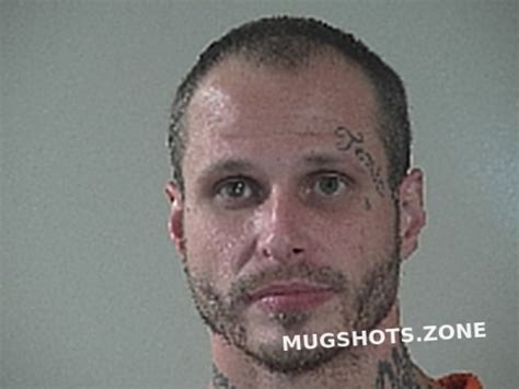 HAUCK JASON 12/04/2023 - Gallia County Mugshots Zone