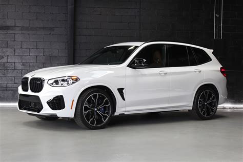 X3m For Sale Used BMW X3 M (2019 2024) Review