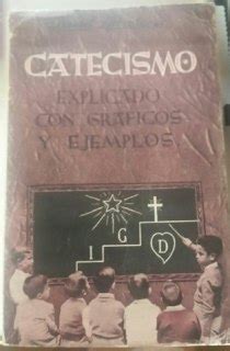 Catecismo Explicado Con Gráficos y Ejemplos – Librería La Leona