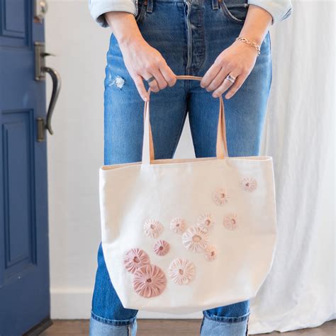Image result for Canvas Leather Tote Pattern Tutorial
