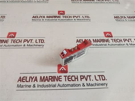 Measurement Technology Mtl 787S+ Shunt-diode Safety Barrier Unit 28V ...