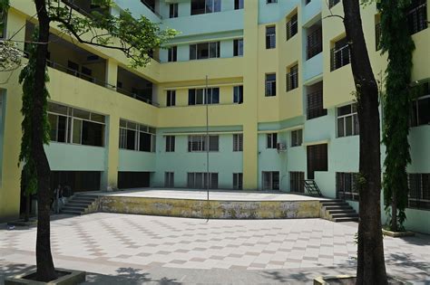 Facilities - Infrastructure