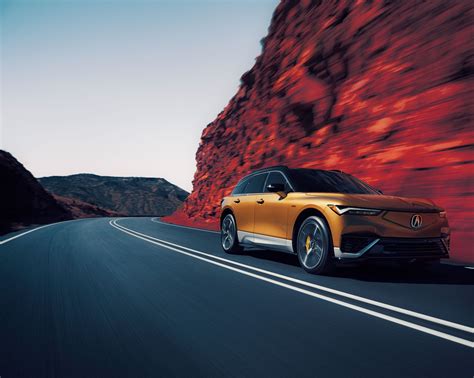 The 2024 Acura ZDX is Electrifying: EV Dealer in Columbus | Acura Of Columbus