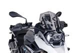 Buy Puig Racing Windscreen for BMW R 1200 GS Adventure Online in India ...
