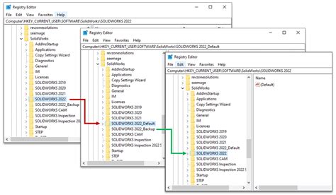 Image result for SolidWorks Reset Tutorial