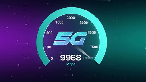 Image result for 5G Speed Test