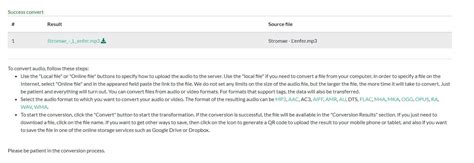 10 Best Free Online Audio Normalizers