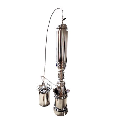 Closed Loop Extractor 的图像结果