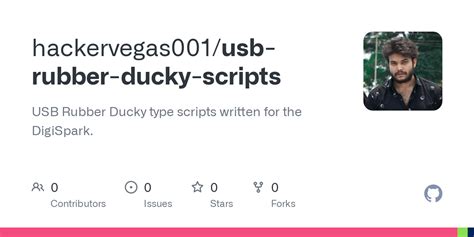 Rubber Ducky Scripts to Digispark 的图像结果