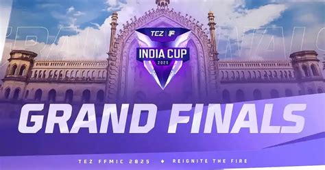 FFMIC 2025 Grand Finals: All Qualified Teams,… | EarlyGame india
