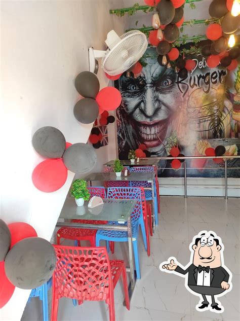 DEVIL KING CAFE AND RESTAURANT, Suratgarh - Restaurant reviews