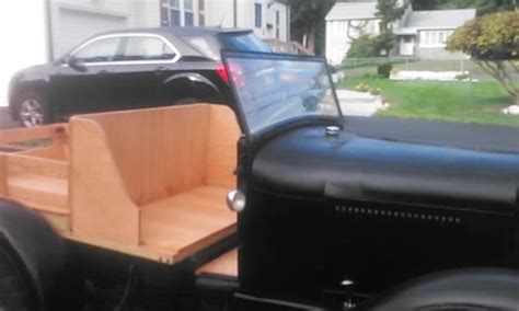 Image result for Ford Model AA Doodlebug