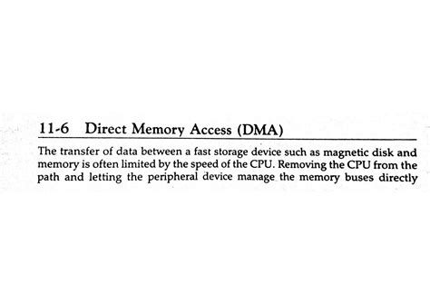 Image result for Direct Memory Addressing