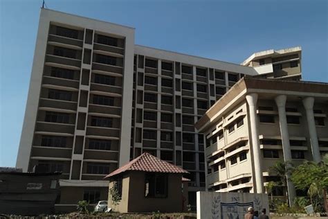 Rajeev Gandhi College of Management Studies Navi Mumbai Campus: Photos ...