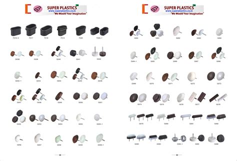 Super Plastics - Product