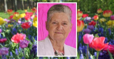 Obituary | Sudie Collins Simpson of Baxter, Kentucky | Bianchi Funeral ...