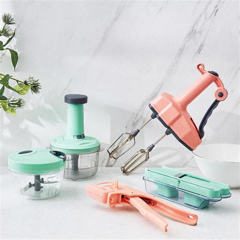 Buy Rosemary Cove Polypropylene Dry Fruit Chopper from Home Centre at ...