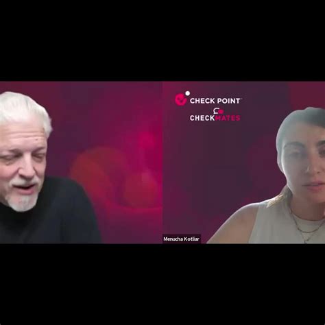 Webinar | Unlocking CheckMates: Connect. Learn. Succeed. | Check Point ...