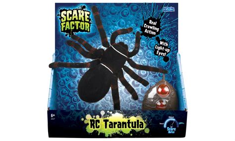 Image result for Tarantula Remote Control