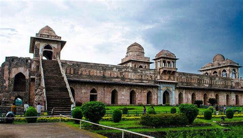 20 Best Places To Visit In Mandu In 2025 For The Explorer In You