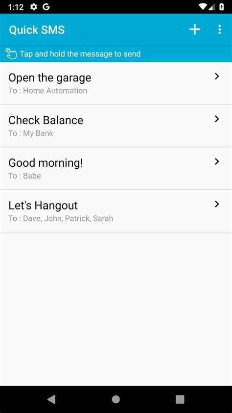 Image result for Create SMS App Android Studio