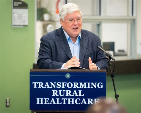 WV receives $199M in Rural Healthcare Fund grants for 2026 | Health ...