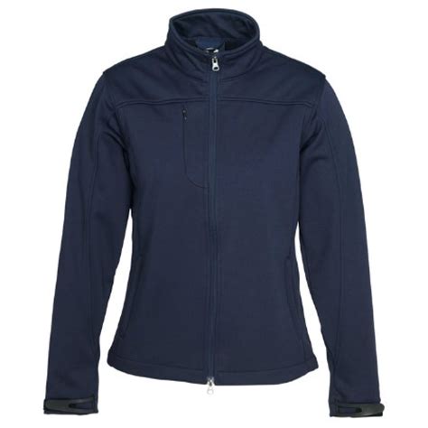J3825 Biz Collection Ladies Softshell Jacket - Max Global Products