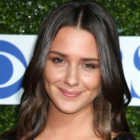 Addison Timlin Measurements 的图像结果