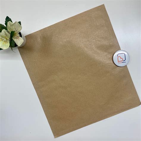 Plain & Printed Paper Courier Bags – Packnest