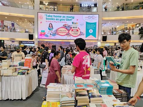Join us on India's Largest Book Fair in Mumbai (23 May - 1 June 2025 ...