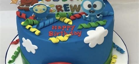 Color Crew Crayons - Millers Bakery