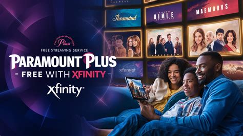 Image result for Paramount Plus Xfinity