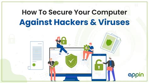 How to Block Hackers From My Computer 的图像结果