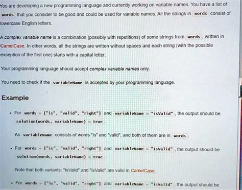 Image result for Programming CamelCase