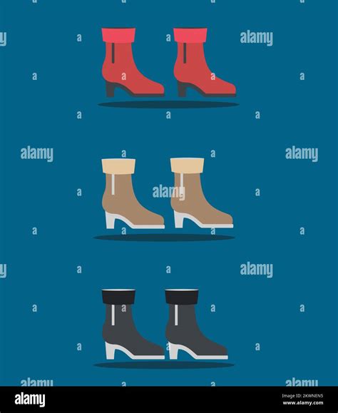 A Pair of Shoes 的图像结果