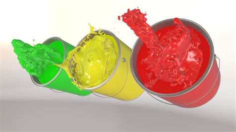 Image result for Paint Can Exploding