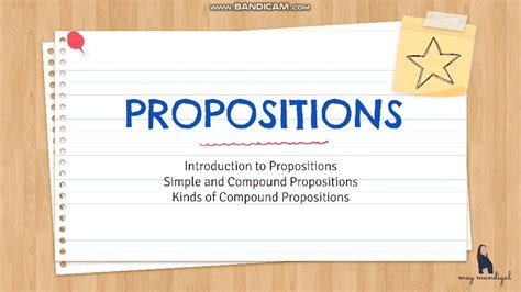 Propositions Math 的图像结果