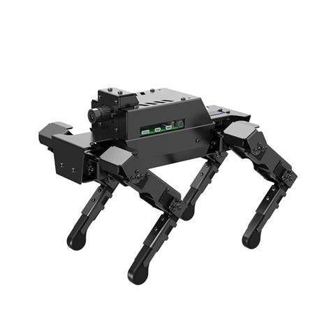 Chloes Robot Dog Quadruped Bionic Robot Dog With Ai Visual | Desertcart ...