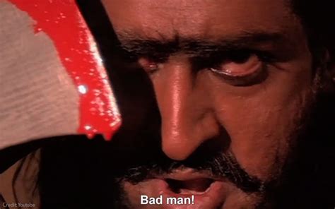 Gulshan Grover’s Biography Reads Like an Extended Acknowledgment