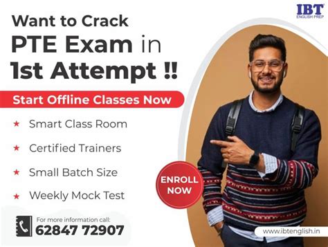 PTE Exam Dates: City Wise PTE Test Dates 2023