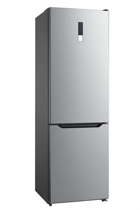 Midea Fridge Freezer - Jermino Larnaca Ltd
