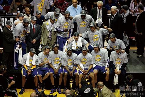 2009年NBA总决赛-体育-腾讯视频