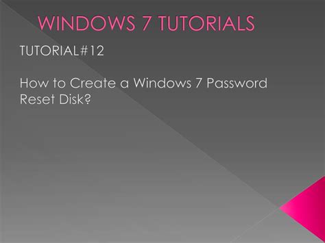 Windows 7six Tutorial 的图像结果