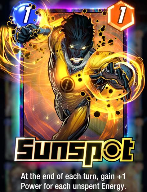 Mister Negative Deck Build Guide - Marvel Snap Guide - IGN