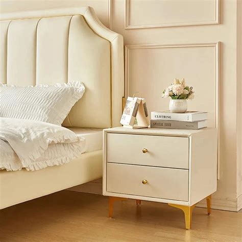 Polo Bed Side Table – On Wood Products