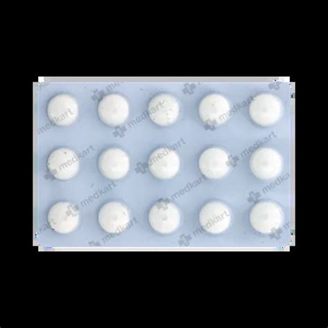 AMLOSAFE AT TABLET 15'S: Price, Uses, Composition & Generic ...